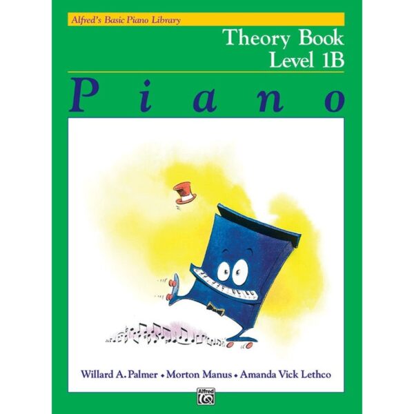 Alfred's Basic Piano Library - Image 18