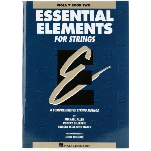 Essential Elements for Strings - Image 13