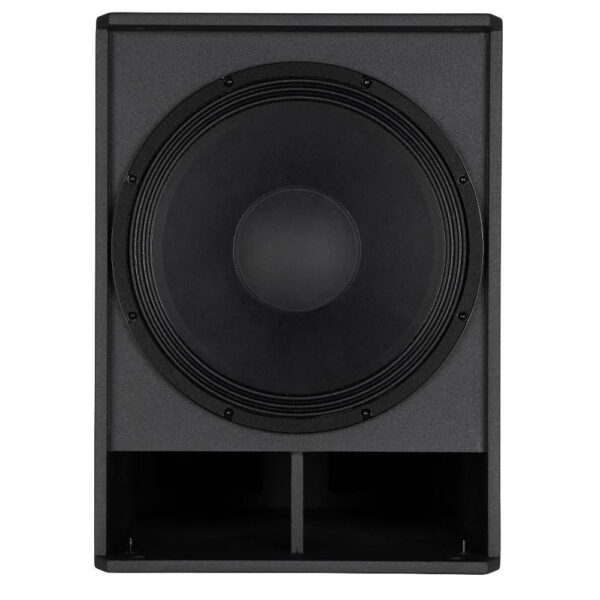 RCF SUB 8003-AS MK3 Professional Powered 18" Subwoofer 2200w *BSTOCK* - Image 4