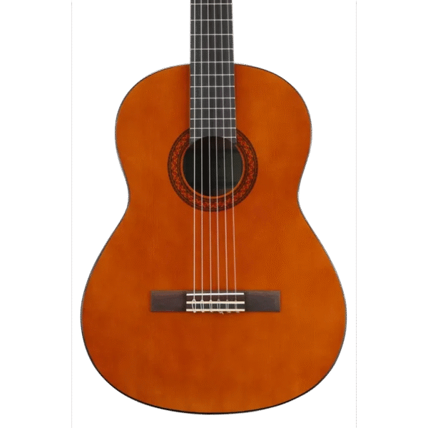 Yamaha C40II Full-scale Classical Guitar - Natural