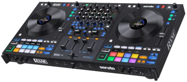 RANE FOUR DJ Controller for Serato - Image 6