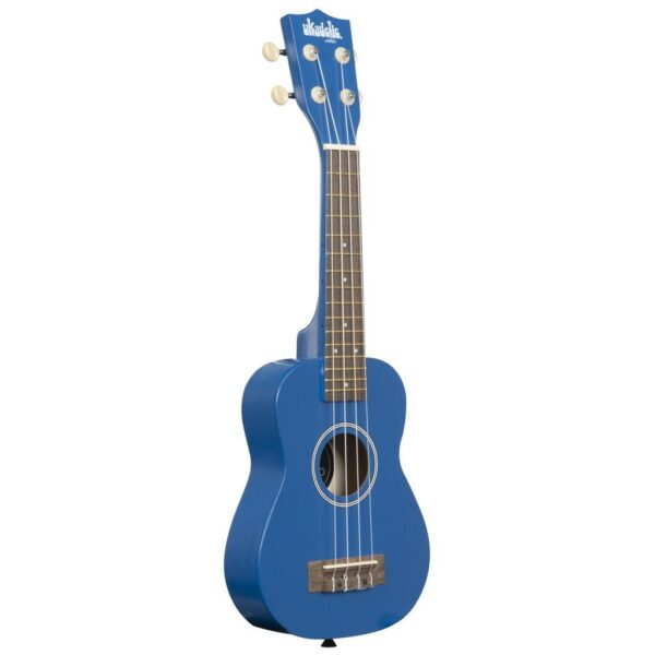 Kala Ukadelic Soprano Ukulele - Image 21
