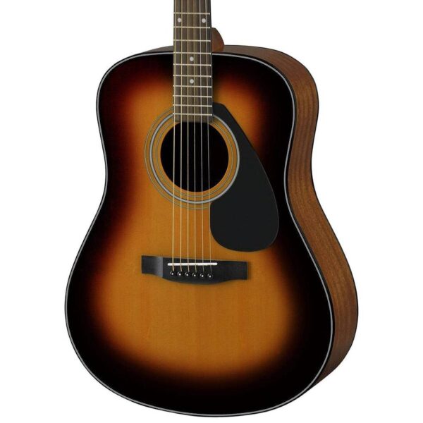 Yamaha F325D Dreadnought Acoustic Guitar - Image 2