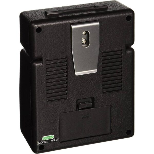 Marshall MS-2 1-watt Battery-powered Micro Amp - Image 9