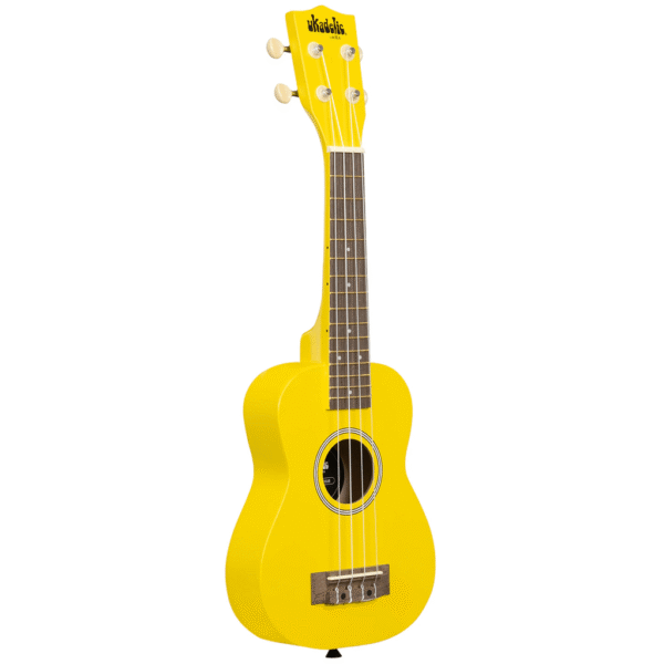 Kala Ukadelic Soprano Ukulele - Image 18