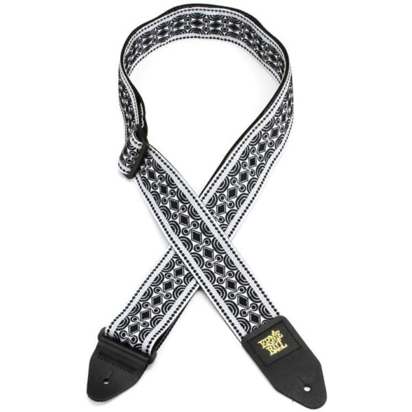 Ernie Ball Jacquard Guitar Strap - Image 49