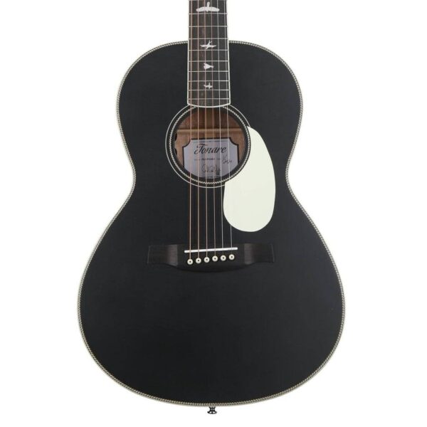 PRS SE Parlor P20 Acoustic Guitar - Image 3