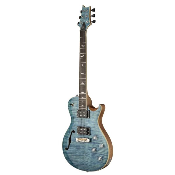 PRS SE Zach Myers Semi-hollow Electric Guitar - Image 5