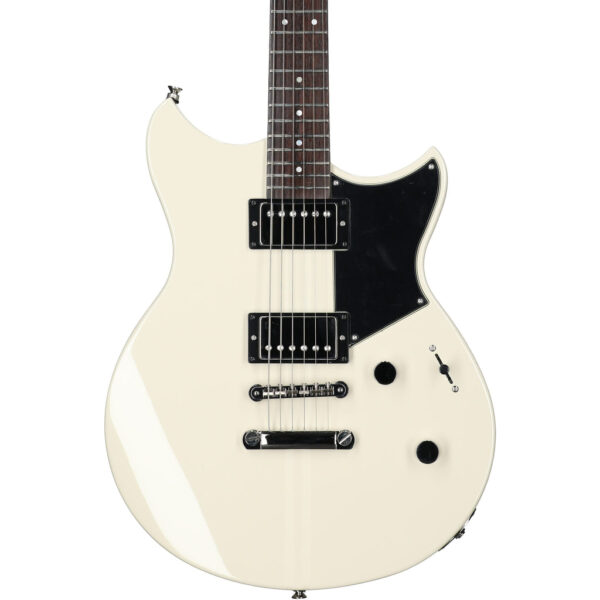 Yamaha Revstar Element RSE20 Electric Guitar - Image 4