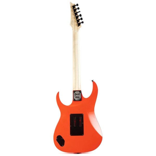 Ibanez RG550 Genesis Prestige Electric Guitar - Image 13