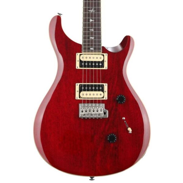PRS SE Standard 24 Electric Guitar - Image 2