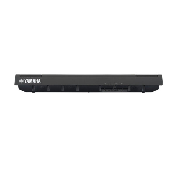 Yamaha P-125 88-key Weighted Action Digital Piano - Black - Image 2