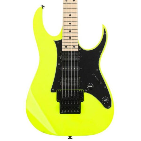 Ibanez RG550 Genesis Prestige Electric Guitar - Image 5