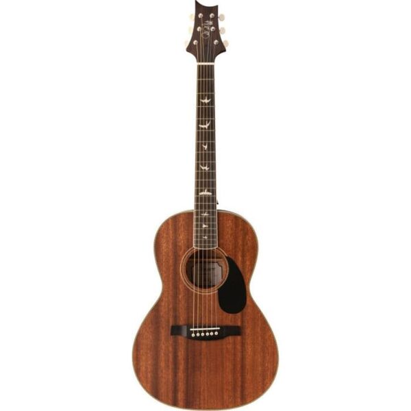 PRS SE Parlor P20E Acoustic-Electric Guitar - Image 9