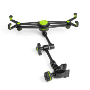 Gravity MA TH 01 B Tablet Holder with VARI®-ARM *BSTOCK*