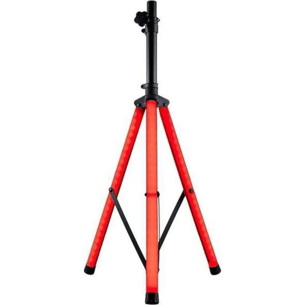 Gemini STL-500 Ultra Bright LED Speaker Stand - Image 2