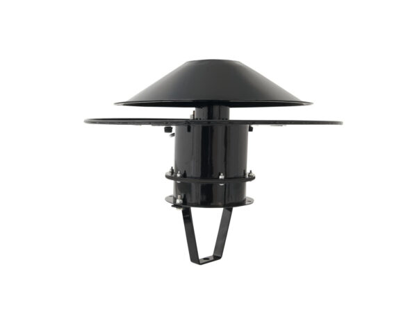 Eurolite SW-1 Ceiling Mountable Confetti Machine *B-STOCK* - Image 3
