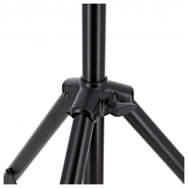 Gemini ST-PACK Tripod Speaker Stand Pair with Carrying Case - Image 2