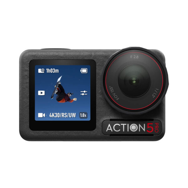 DJI Osmo Action 5 Pro Adventure Combo - Image 9