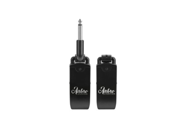 OMNITRONIC Airbros MK2 5.8G Instrument Kit Wireless - Image 4