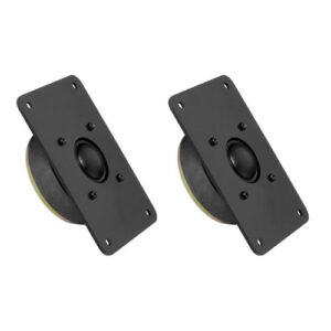 Stageline DT-100 HiFi Dome Tweeter 30W 8 Ohm x2