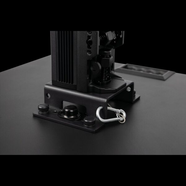 Showtec Vertical Bracket for Spectra Series LED Bars – Truss and Baseplate Mount - Image 7