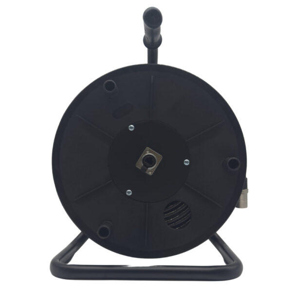 Thor CAT6 Professional RJ45 Cable Reel Drum 75M