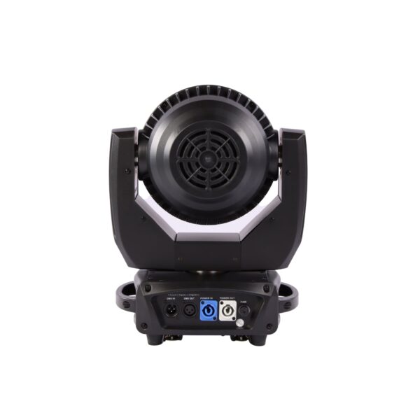 Thor PL-65 LED Beam Wash Moving Head 19 x 15W Osram RGBW LED *BSTOCK* - Image 7