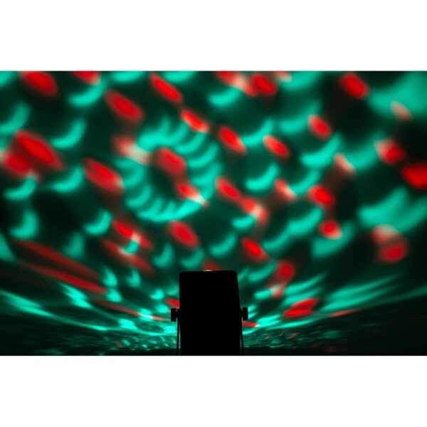 Ibiza TINYLED-RGB-ASTRO Battery Pocket Size 3 x 1W RGB Astro Light *BSTOCK* - Image 4