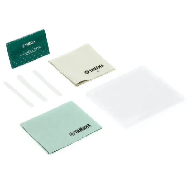 Yamaha Flute Maintenance Kit - Image 2