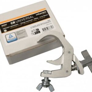 Algam Lighting CR-UNIVERSAL 50mm clamp