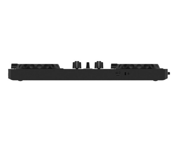 Pioneer Alpha-Theta DDJ-FLX2 DJ Controller inc Monitor 32 Speakers - Image 4