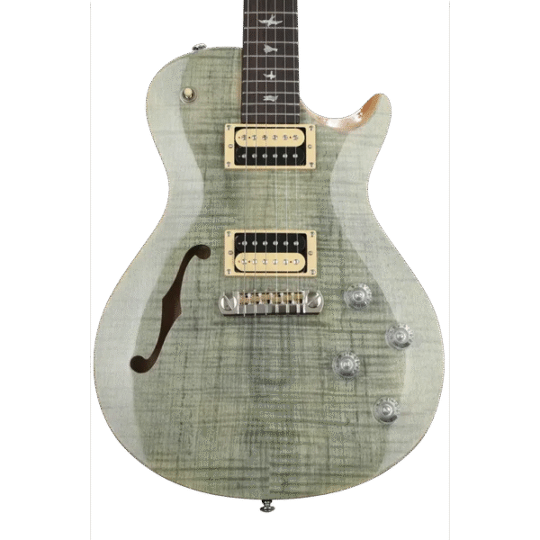 PRS SE Zach Myers Semi-hollow Electric Guitar - Image 2