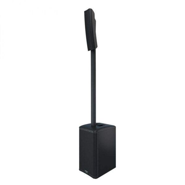 QSC KC12 – 3000W Active 3-Way Column Loudspeaker System with Bluetooth, DSP & 132 dB SPL Output - Image 5