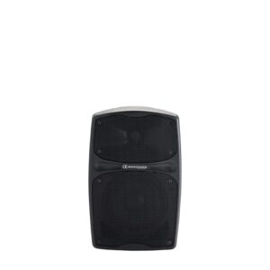Audiophony RACER80 Evo PA System Battery Bluetooth