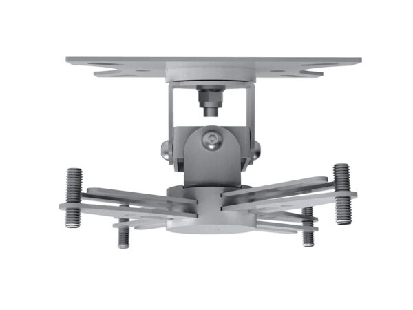 VISION AV TM-CC Universal Close Coupled Projector Ceiling Mount White