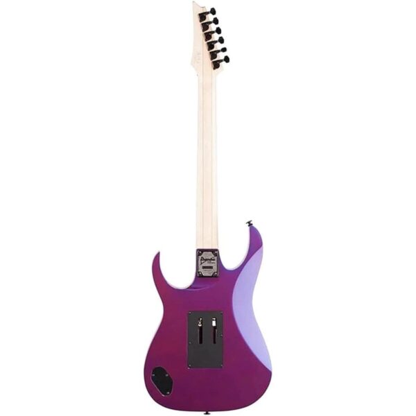 Ibanez RG550 Genesis Prestige Electric Guitar - Image 15
