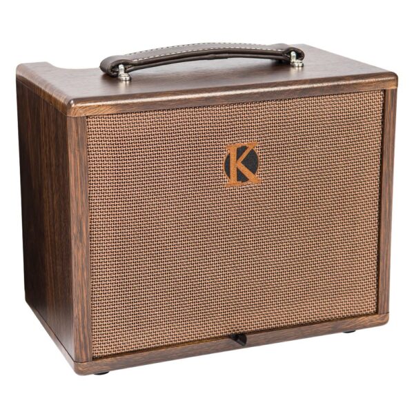 Kinsman 45w Acoustic Amp Mains/Battery Power *BSTOCK* - Image 2