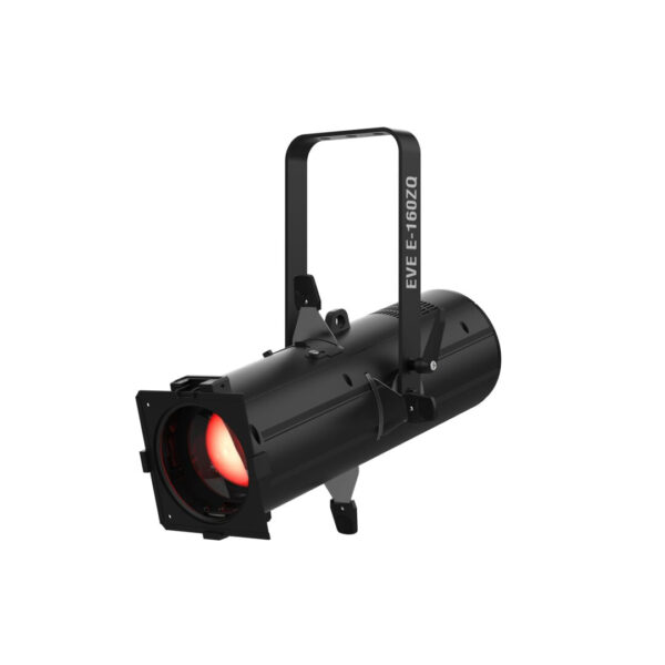 Chauvet EVE E-160ZQ LED Profile Spot RGB+WW Ellipsoidal Zoom 160W - Image 2