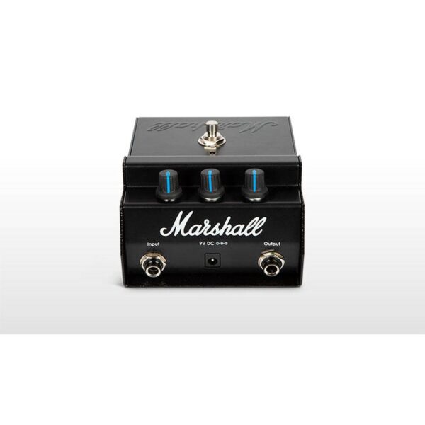 Marshall Blues Breaker Reissue Overdrive Guitar Pedal - Image 4