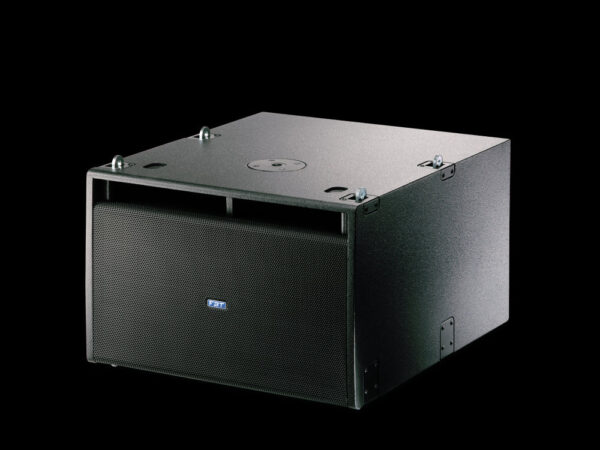 FBT Mitus 206LA & Mitus 212FSA Line Array System Bundle - Image 4