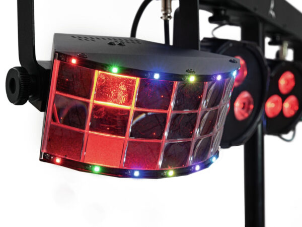 EUROLITE LED KLS Laser Bar FX AIR Wireless Control - Image 3