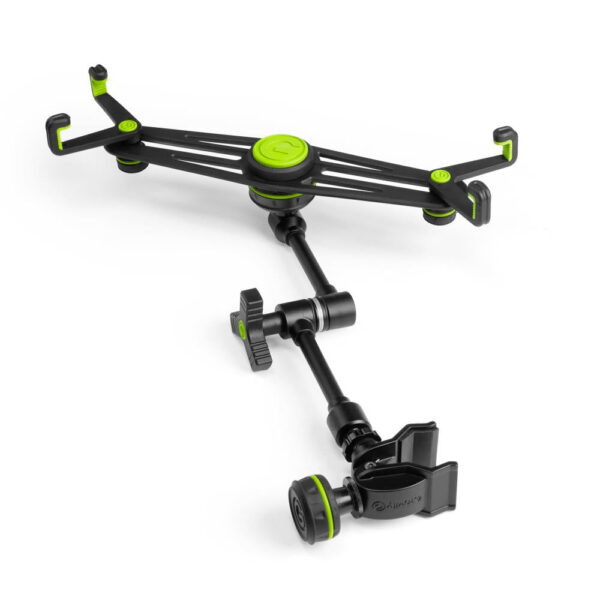 Gravity MA TH 01 B Tablet Holder with VARI®-ARM *BSTOCK* - Image 2