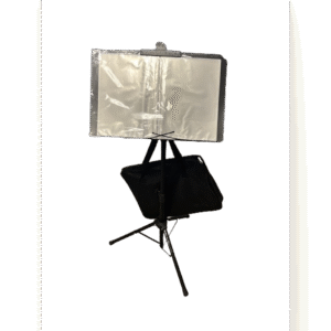 IAM Music Stand with Bag