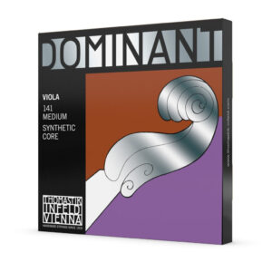 Thomastik Infeld Vienna Dominant Viola Strings Set