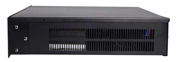 Adastra RS Series 100V Line Slave Amplifier 360W - Image 3