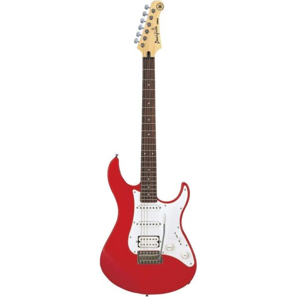 Yamaha PAC112J Pacifica Electric Guitar - Image 9