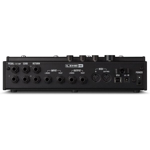 Line 6 HX Effects Guitar Multi-effects Floor Processor - Image 3