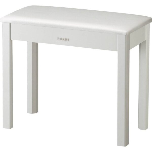 Yamaha Padded Piano Bench - Image 2