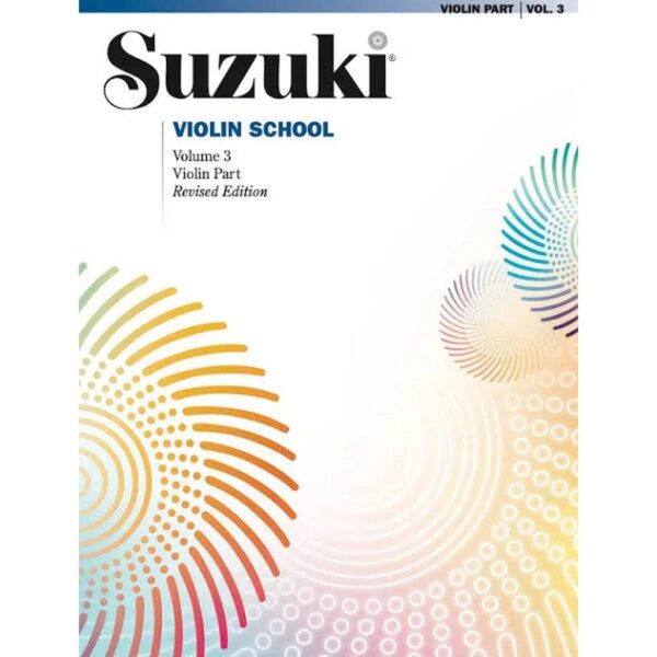 Suzuki Violin School Book - Image 2